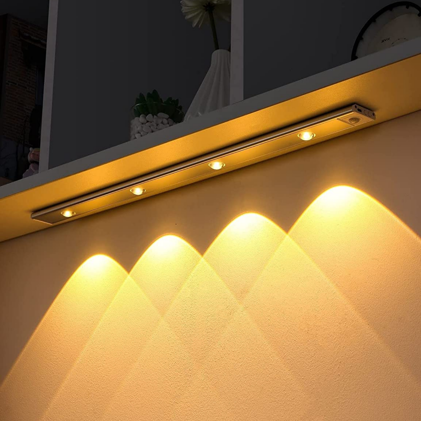 MotionLite Automatische verlichting zonder inspanning