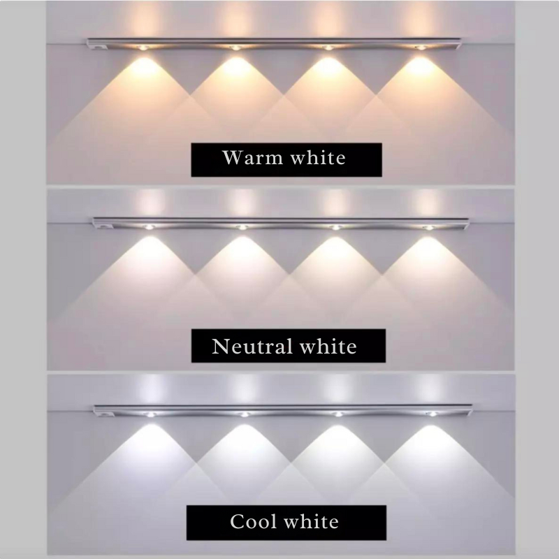 MotionLite Automatische verlichting zonder inspanning