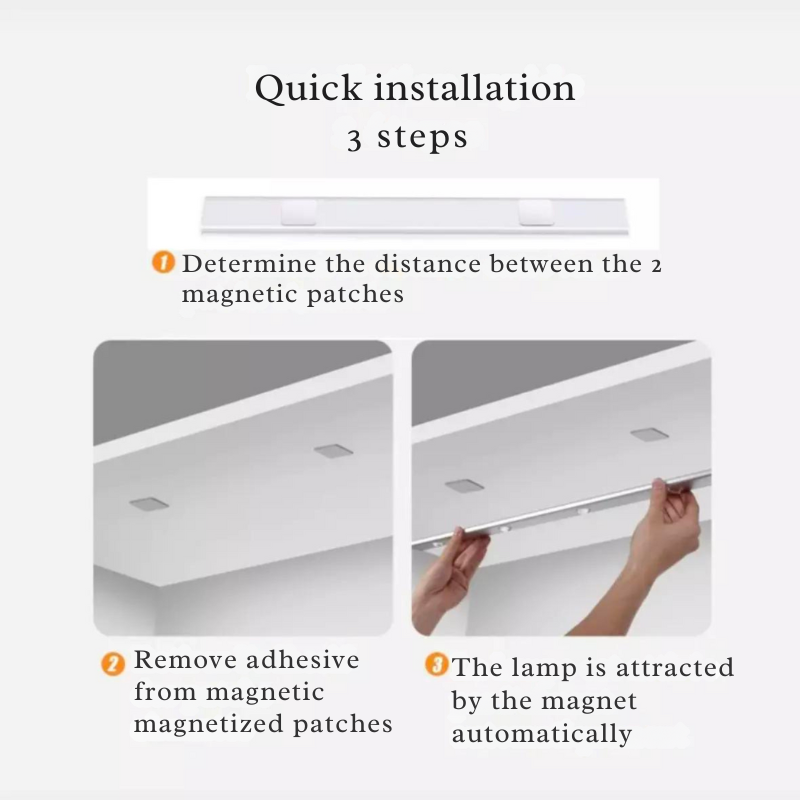 MotionLite Automatische verlichting zonder inspanning