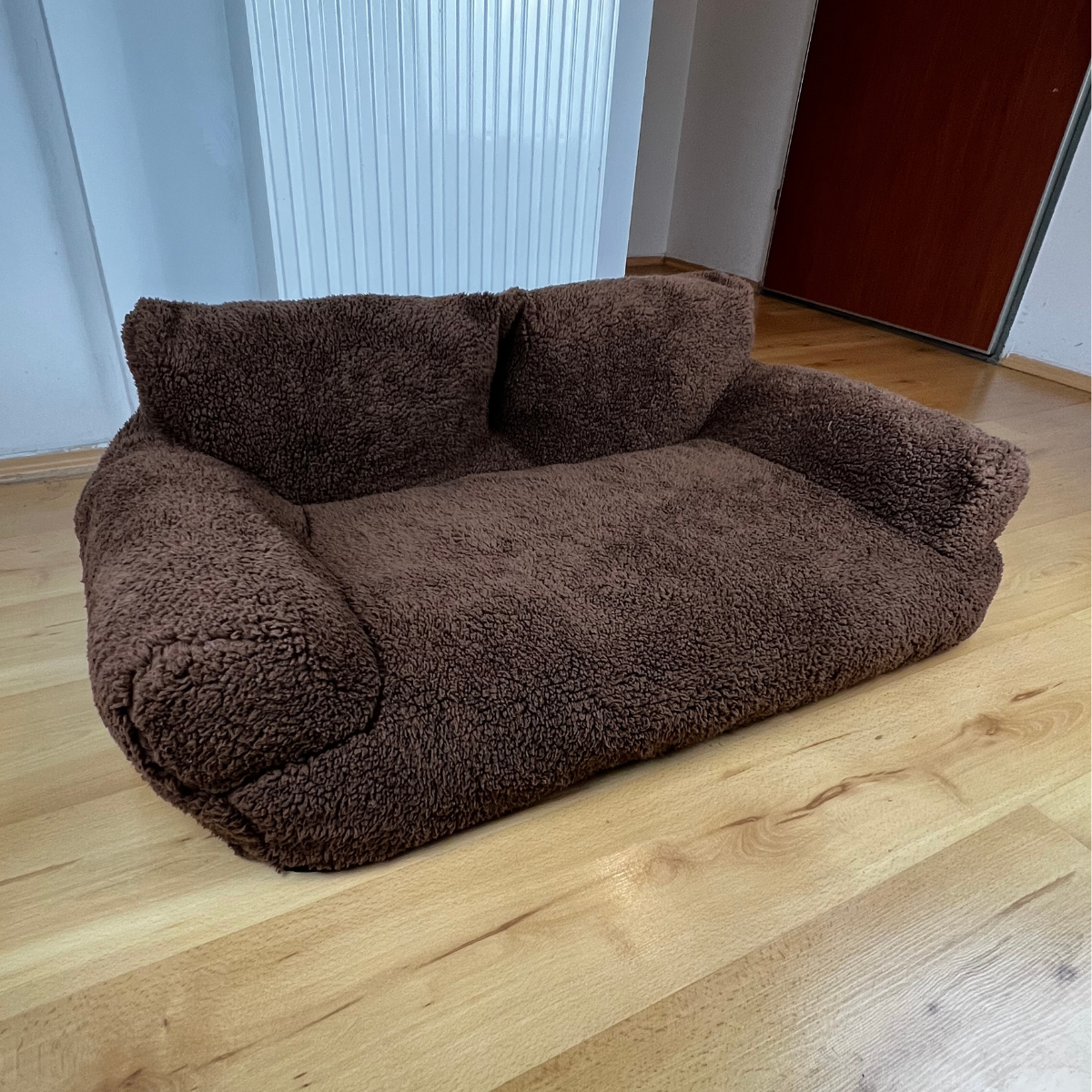 Soothing sofa for pets - Comfort and serenity guaranteed
