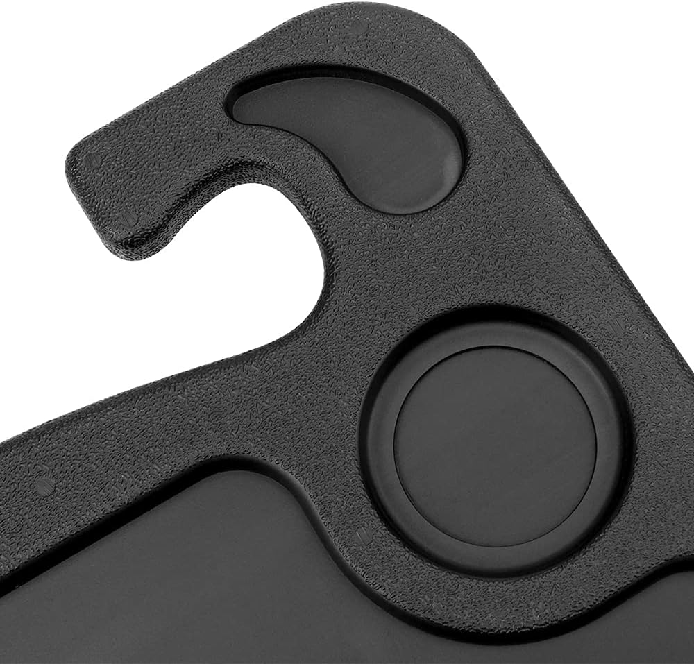 Steering wheel tablet: Turn your car into a workspace