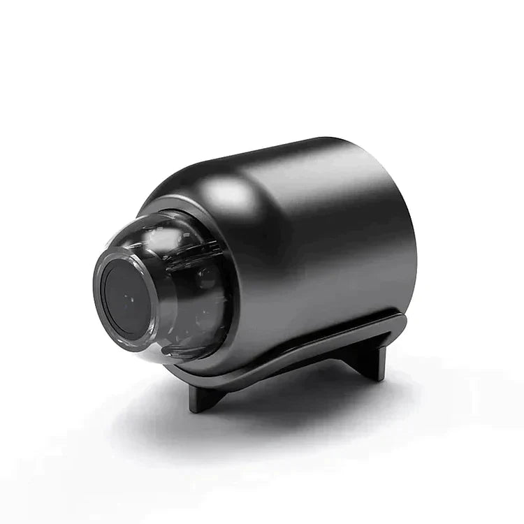 MiniCam™ – Mini-Funkkamera