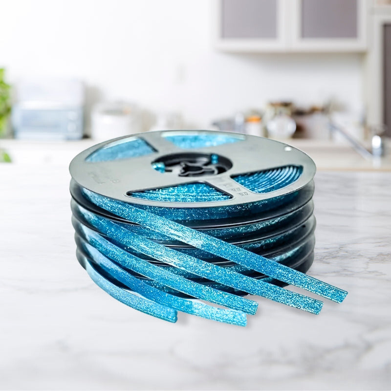 AdornSeal – סרט דבק אטום כדי להגן ולעצב