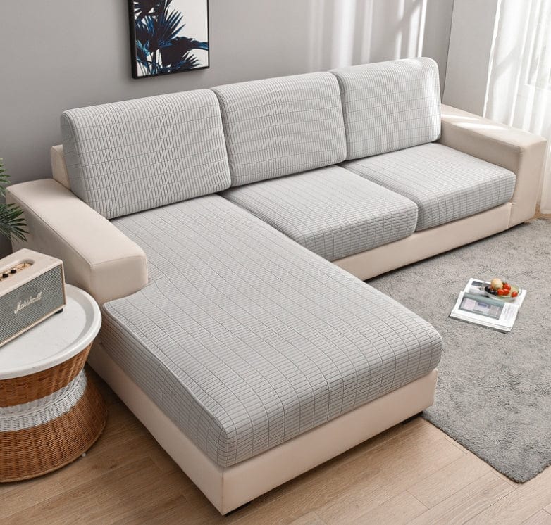 Anti-flekk trekk for sofa: Beskyttelse og stil i ett enkelt grep