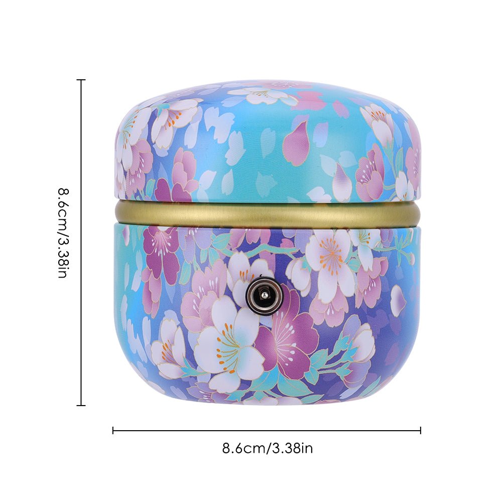 TinyTurns: Mini rotating platform for pottery, compact and precise