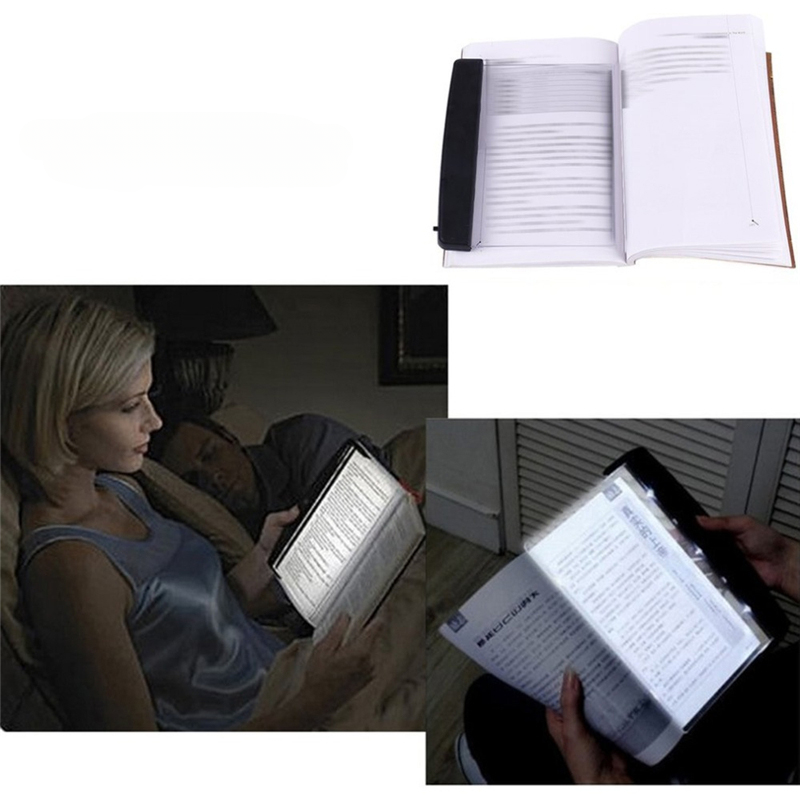 タブレット、書籍、読書、ナイトライト用のポータブルLEDランプ