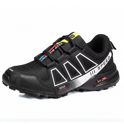 PalTreck - Calçados de caminhada versáteis para todas as estações 