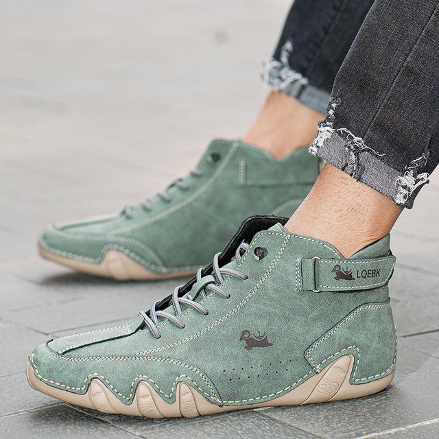Ultrabequeme rutschfeste Schuhe