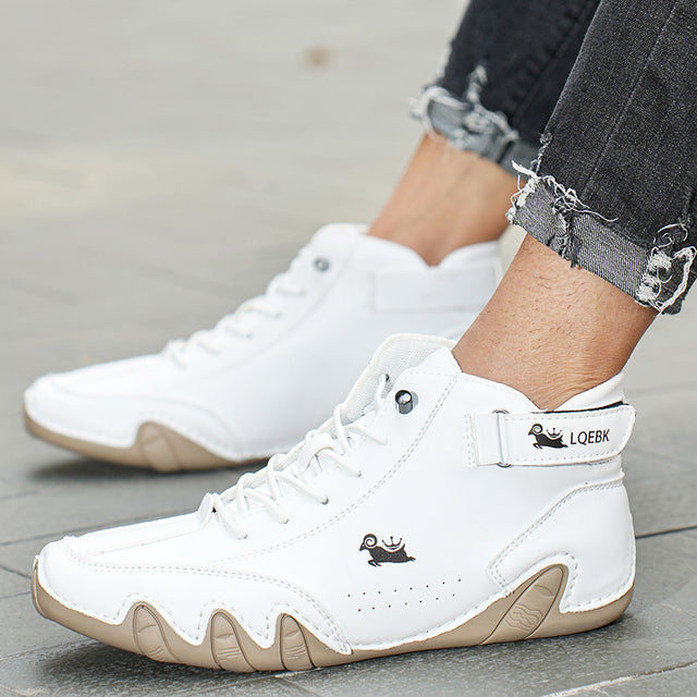 Ultrabequeme rutschfeste Schuhe