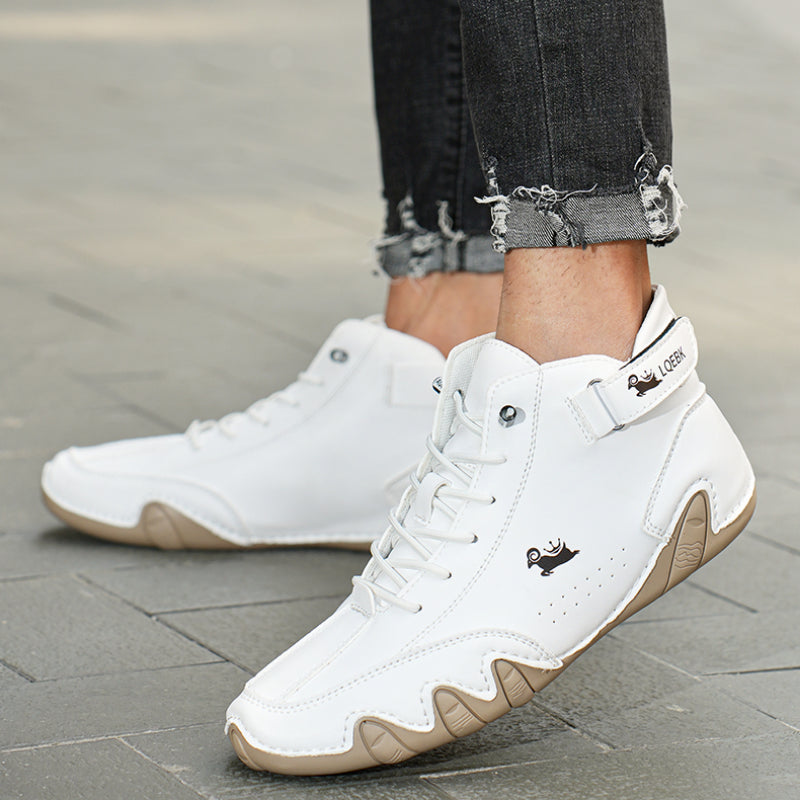 Ultrabequeme rutschfeste Schuhe