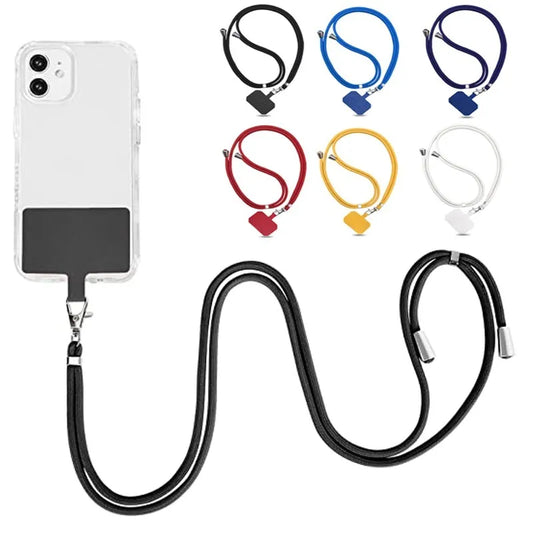 Telefonrem crossbody - Hold telefonen din innen rekkevidde