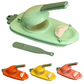 Dumpling Maker 2 in 1 - Perfekte Ravioli jedes Mal 