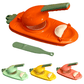 Dumpling Maker 2 in 1 - Perfekte Ravioli jedes Mal 