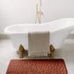 Il galet bath rug®