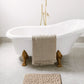 Il galet bath rug®