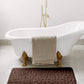 Il galet bath rug®
