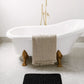Il galet bath rug®
