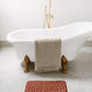 Il galet bath rug®