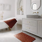 Il galet bath rug®