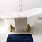 Il galet bath rug®