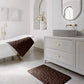 Il galet bath rug®