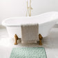 Il galet bath rug®